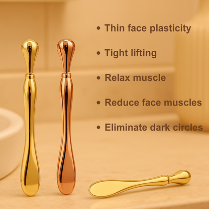 SelvEssence™ 2-in-1 Eye Cream Applicator & Massager