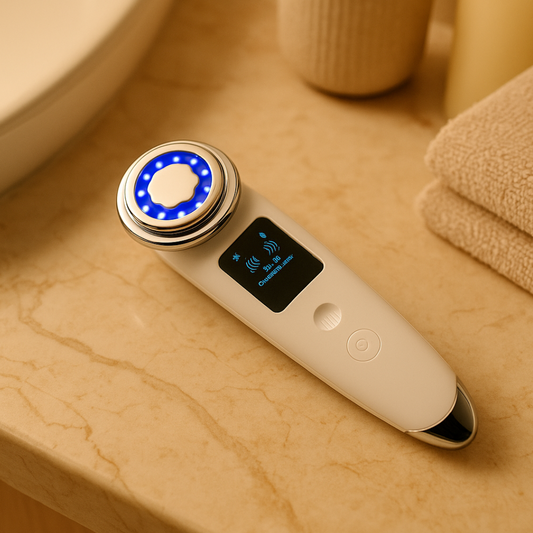 SelvEssence™ Multifunctional LED Beauty Device