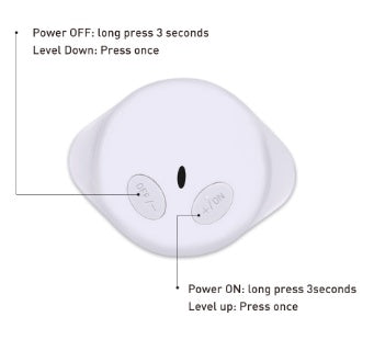 SelvEssence™ V-Shape Facial Lifting Massager