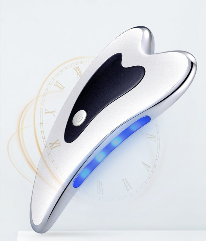SelvEssence™ Electric Gua Sha Massager