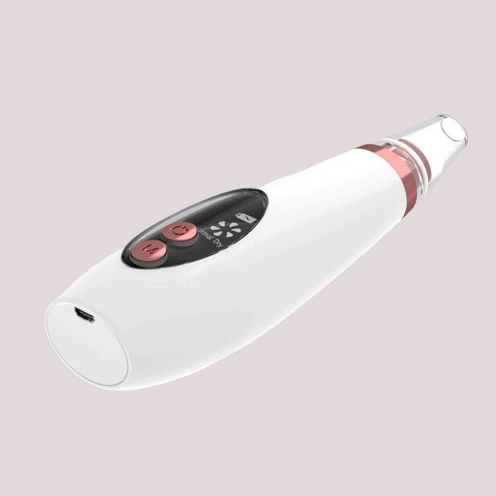 SelvEssence™ Blackhead Remover Vacuum