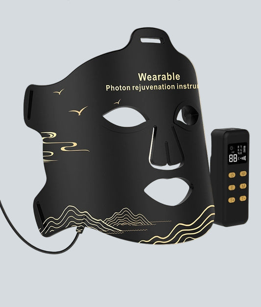 SelvEssence™ Infrared LED Facial Mask