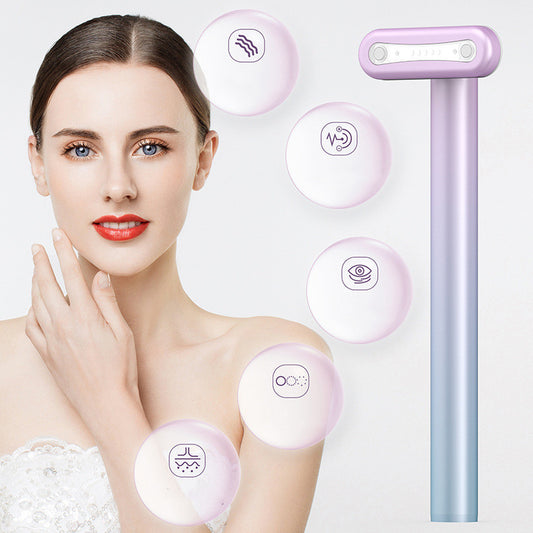 SelvEssence™ LED Microcurrent Massage Tool