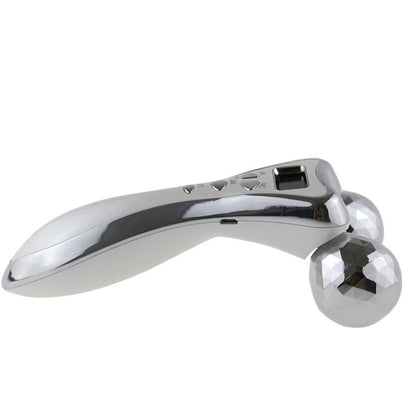 SelvEssence™ Roller Shaping Face Massager