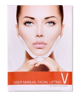 SelvEssence™ V-Shape Facial Lifting Massager