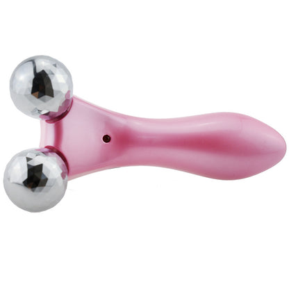 SelvEssence™ Roller Shaping Face Massager