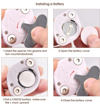 SelvEssence™ V-Shape Facial Lifting Massager