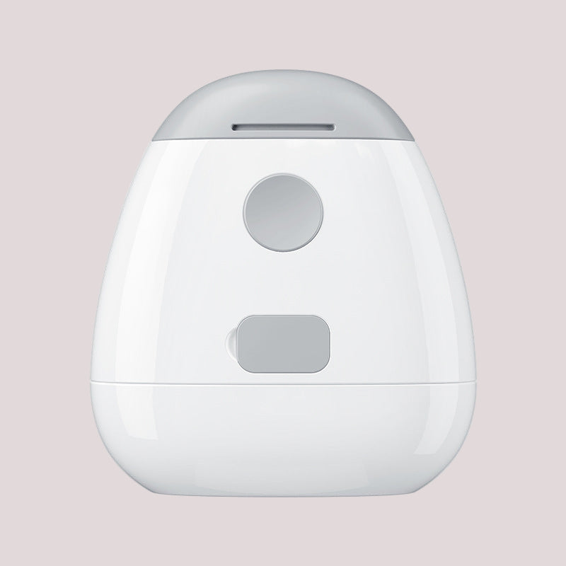 SelvEssence™ Electric Scalp Red Light Treatment Device