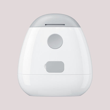SelvEssence™ Electric Scalp Red Light Treatment Device