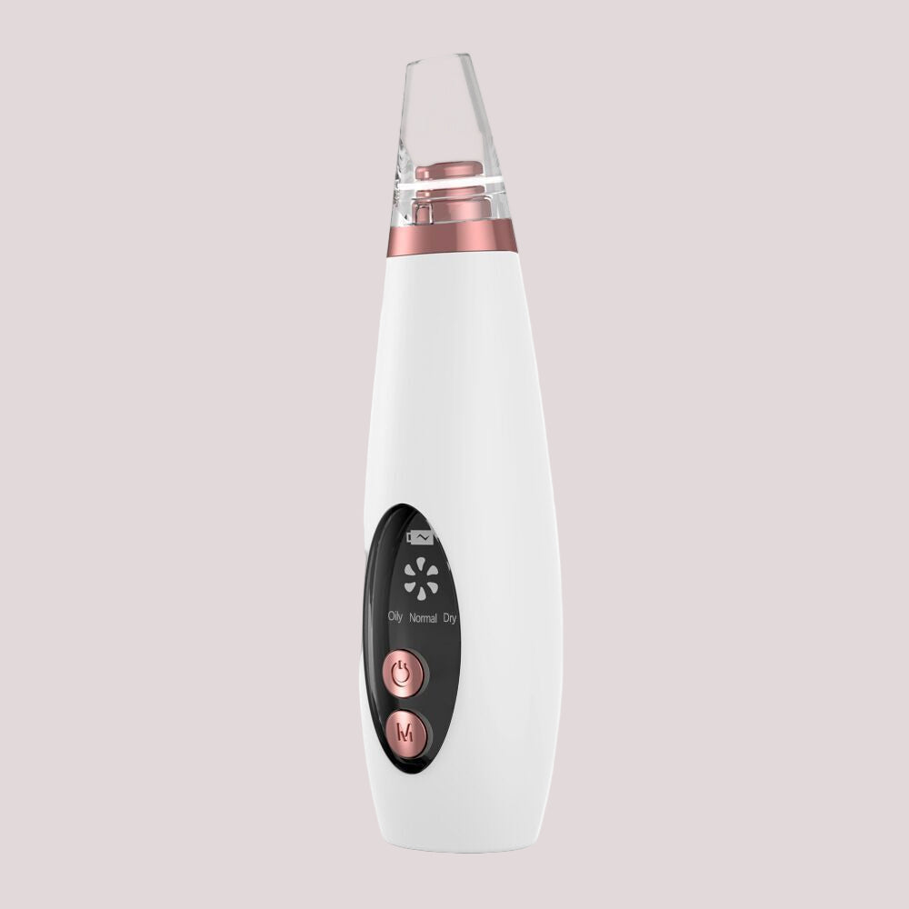 SelvEssence™ Blackhead Remover Vacuum