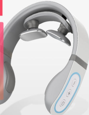 SelvEssence™ Wireless Electronic Neck Massager