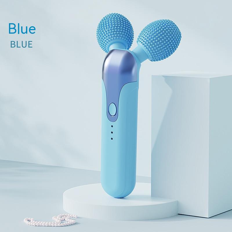 SelvEssence™ Facial Cleansing & Slimming Roller