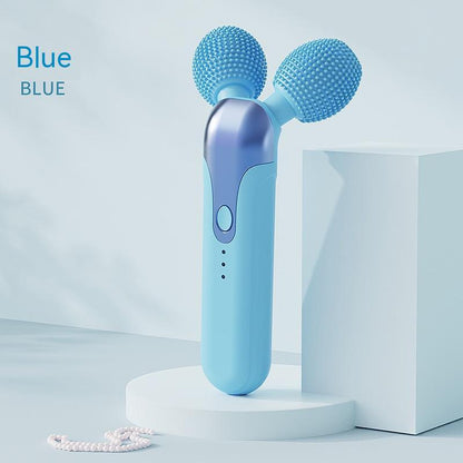 SelvEssence™ Facial Cleansing & Slimming Roller