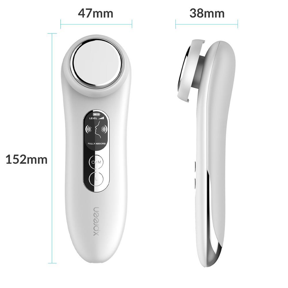 SelvEssence™ Ionic Face Cleaner and Massager