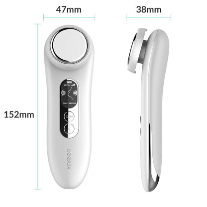 SelvEssence™ Ionic Face Cleaner and Massager