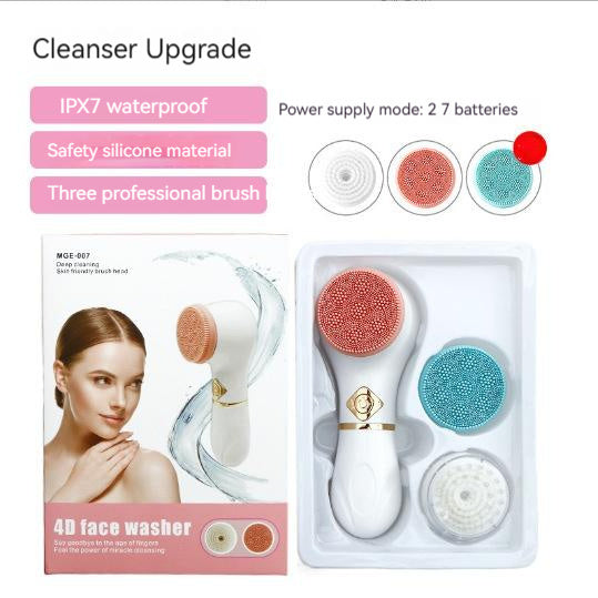 SelvEssence™ Electric Pore Cleanser