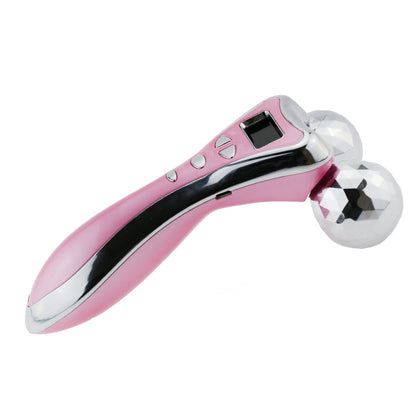 SelvEssence™ Roller Shaping Face Massager