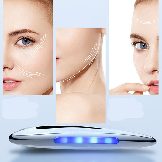 SelvEssence™ Electric Gua Sha Massager