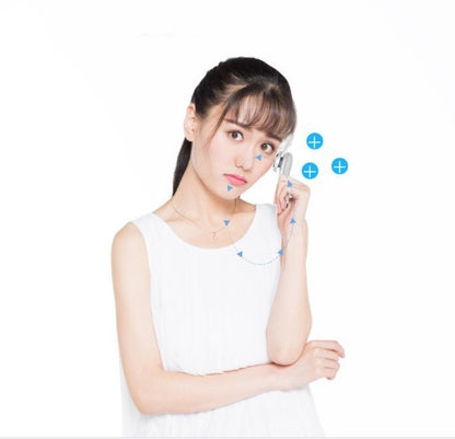 SelvEssence™ Ionic Face Cleaner and Massager