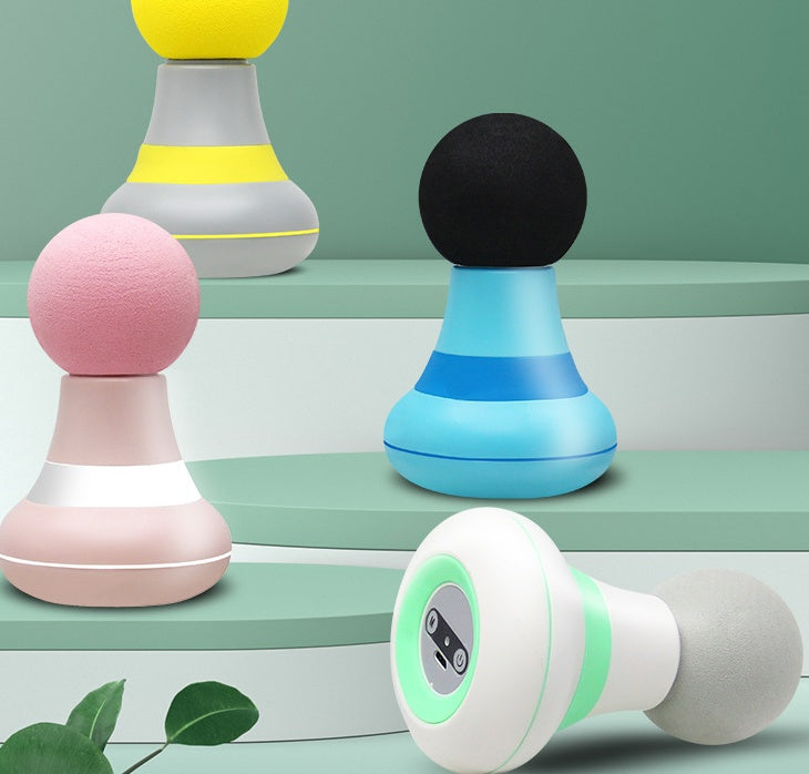 CleanFit Glow™ Muscle Massage Mini Pocket