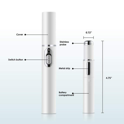 SelvEssence™ Blue-light Therapy Acne Laser Pen
