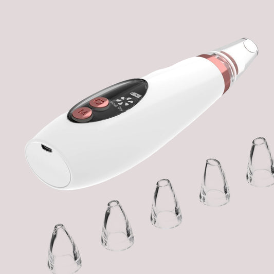 SelvEssence™ Blackhead Remover Vacuum