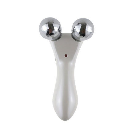 SelvEssence™ Roller Shaping Face Massager