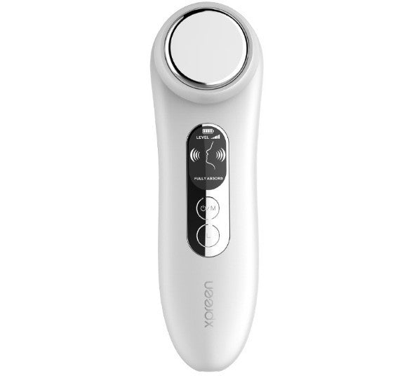 SelvEssence™ Ionic Face Cleaner and Massager
