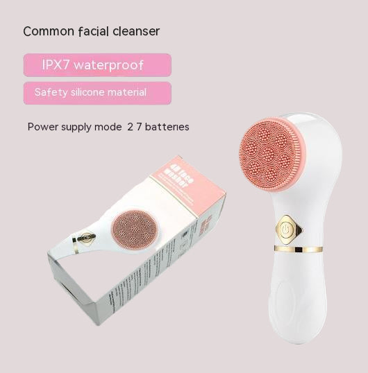 SelvEssence™ Electric Pore Cleanser