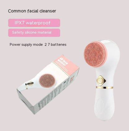 SelvEssence™ Electric Pore Cleanser