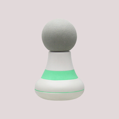 CleanFit Glow™ Muscle Massage Mini Pocket