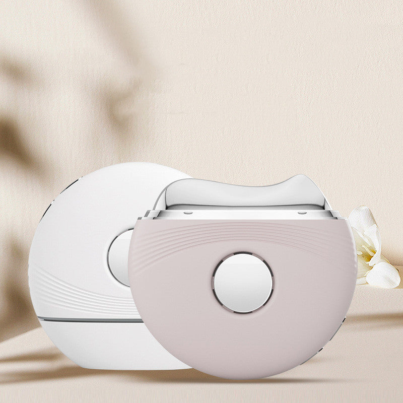 SelvEssence™ Electric Gua Sha Massager