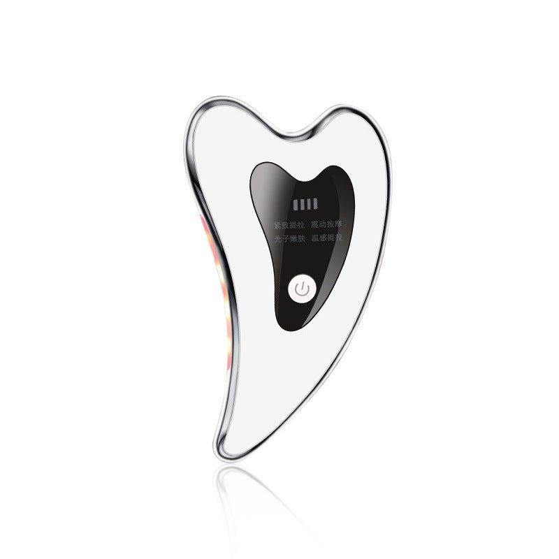 SelvEssence™ Electric Gua Sha Massager