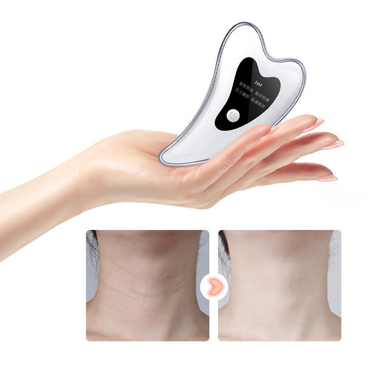 SelvEssence™ Electric Gua Sha Massager