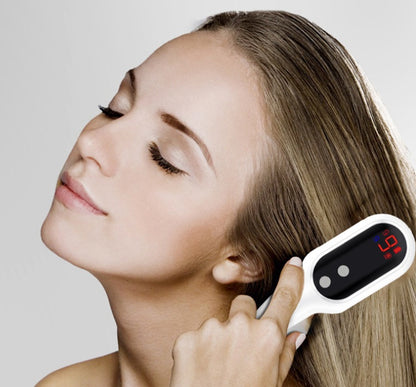 SelvEssence™ Electric Head Massager