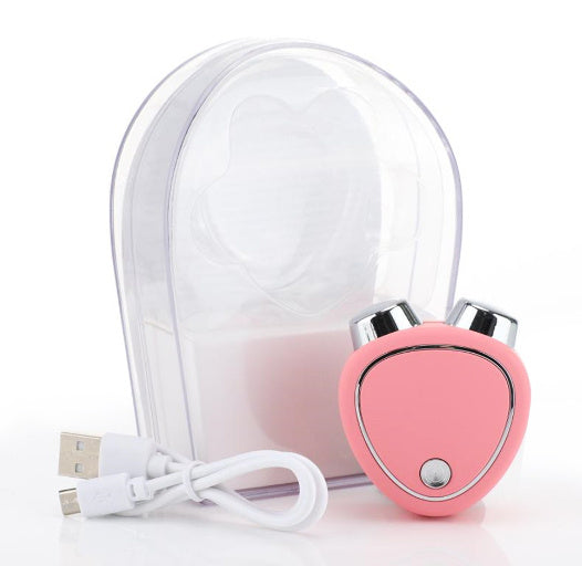 SelvEssence™ Microcurrent Face Lifting Roller