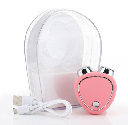 SelvEssence™ Microcurrent Face Lifting Roller