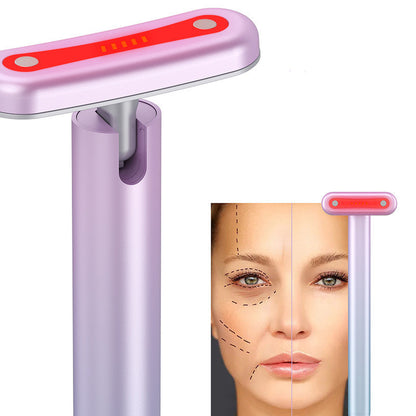 SelvEssence™ LED Microcurrent Massage Tool