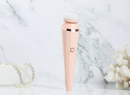 SelvEssence™ 4 In 1 Electric Facial Cleansing Brush