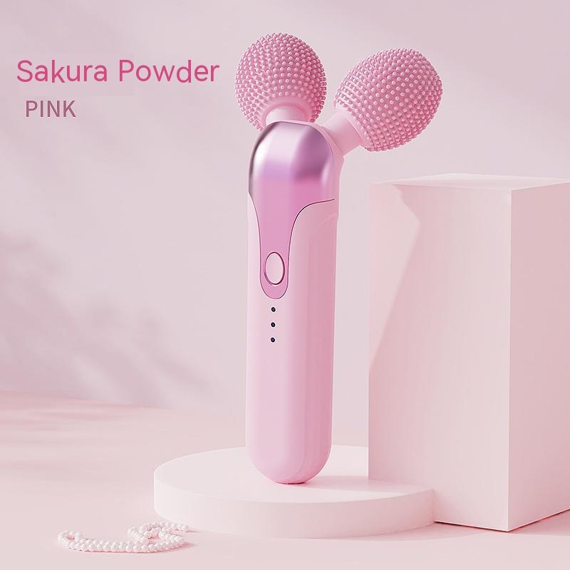 SelvEssence™ Facial Cleansing & Slimming Roller