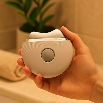 SelvEssence™ Electric Gua Sha Massager