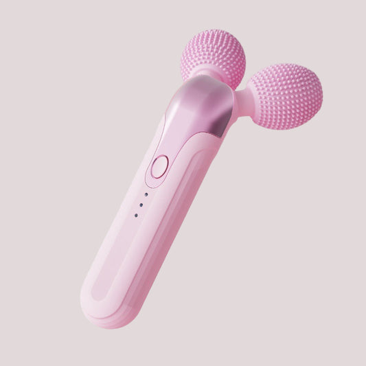 SelvEssence™ Facial Cleansing & Slimming Roller
