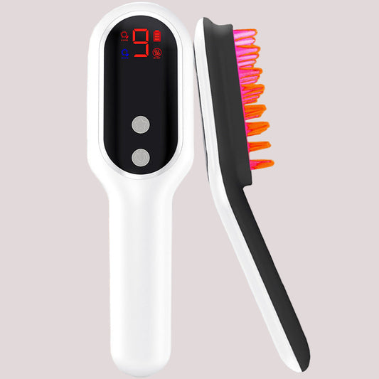SelvEssence™ Electric Head Massager