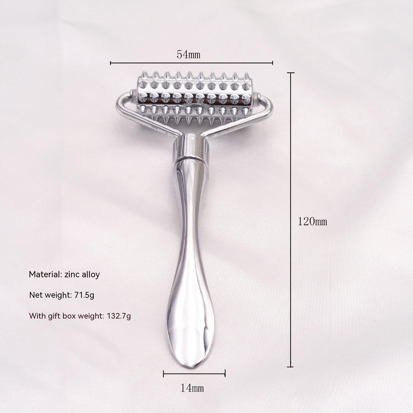 SelvEssence™ Micro-Needle Face Slimming Roller