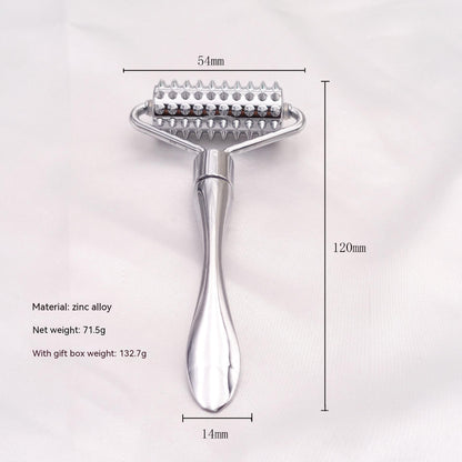 SelvEssence™ Micro-Needle Face Slimming Roller