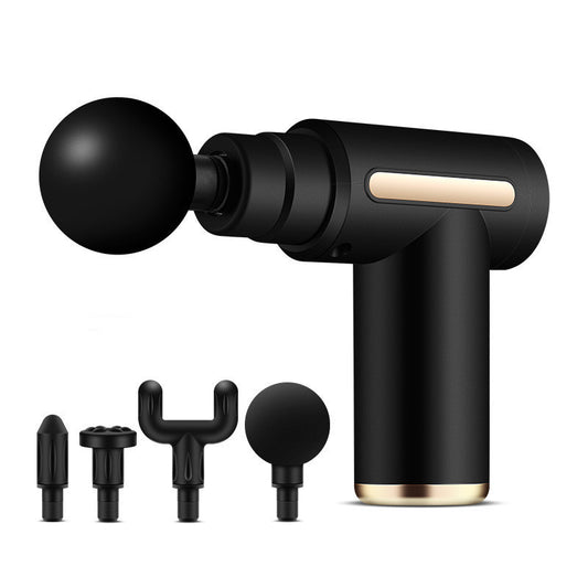 SelvEssence™ Portable Fascial Massage Gun