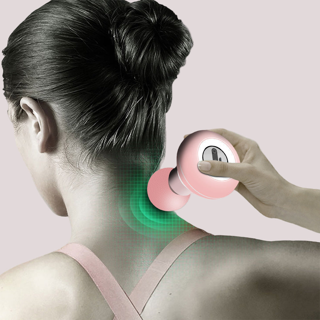 CleanFit Glow™ Muscle Massage Mini Pocket