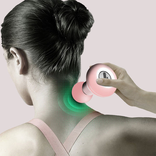 CleanFit Glow™ Muscle Massage Mini Pocket