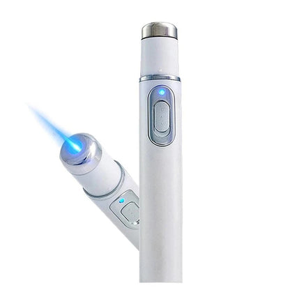 SelvEssence™ Blue-light Therapy Acne Laser Pen