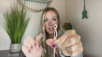 SelvEssence™ 2-in-1 Eye Cream Applicator & Massager